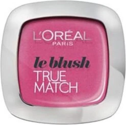 L'Oréal Paris True Match Blush - 165 Rose Bonne Mine -Beroemde Cosmetica Winkel 1200x1190 4