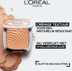 L’Oréal Paris - True Match Poeder - 8D/W - Matterend Gezichtspoeder Met Een Natuurlijke Dekking - 9 Gr. -Beroemde Cosmetica Winkel 1200x1190 7