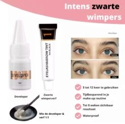 Marnifique® - Professional Lash Lift Kit - Wimper Lift - Inclusief Zwarte Wimperverf - Wimperlifting Set - Brow Lamination - Starterkit - Voor Professioneel Gebruik 19 Marnifique® - Professional Lash Lift Kit - Wimper Lift - Inclusief Zwarte Wimperverf - Wimperlifting Set - Brow Lamination - Starterkit - Voor Professioneel Gebruik -Beroemde Cosmetica Winkel 1200x1190 9