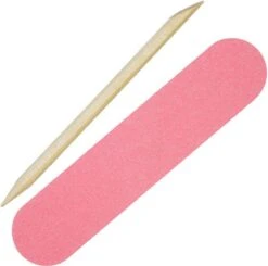 Pink Gellac - Starterspakket Neutral Sense - Met 1 Roze Kleur En LED Lamp - Manicure Set -Beroemde Cosmetica Winkel 1200x1191