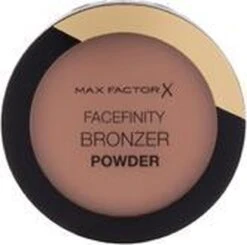 Max Factor Facefinity Bronzer - 002 Warm Tan 15 Max Factor Facefinity Bronzer - 002 Warm Tan -Beroemde Cosmetica Winkel 1200x1192 5