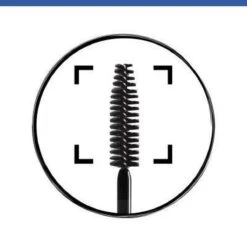 Bourjois Volume Glamour Ultra Volumateur Mascara - 06 Noir Ebêne -Beroemde Cosmetica Winkel 1200x1194 14