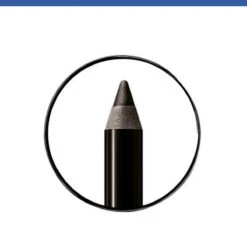 Bourjois Contour Clubbing Waterproof Oogpotlood - 41 Black Party -Beroemde Cosmetica Winkel 1200x1194 19