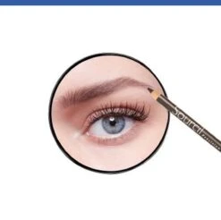 Bourjois Sourcil Precision Wenkbrauwpotlood - 03 Châtain -Beroemde Cosmetica Winkel 1200x1194 20