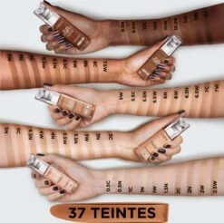 L’Oréal Paris Accord Parfait Foundation - 2N - Natuurlijk Dekkende Foundation Met Hyaluronzuur En SPF 16 - 30 Ml -Beroemde Cosmetica Winkel 1200x1194 6