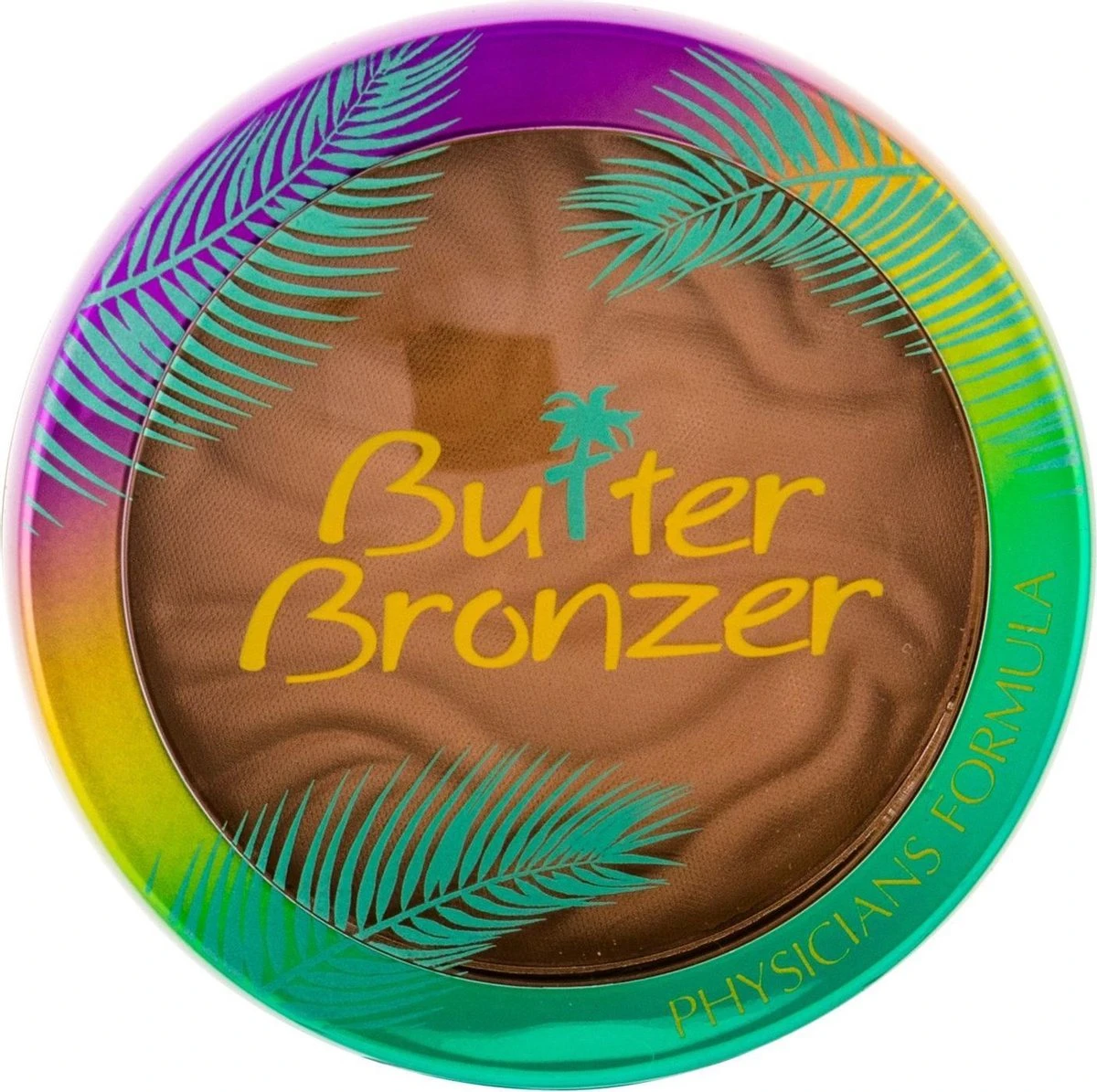 Physicians Formula Murumuru Butter Bronzer - Sunkissed Bronzer 3 Physicians Formula Murumuru Butter Bronzer - Sunkissed Bronzer