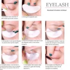 Mimlo Professionele Wimper & Wenkbrauw Lifting Set - Lash Lift Kit - Wimperlifting Set - Browlift - Permanente Wimper Kruller - Lash & Brow Lift Kit 16 Mimlo Professionele Wimper & Wenkbrauw Lifting Set - Lash Lift Kit - Wimperlifting Set - Browlift - Permanente Wimper Kruller - Lash & Brow Lift Kit -Beroemde Cosmetica Winkel 1200x1197 28