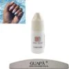 GUAPÀ® Nagellijm Voor Nagel Tips | Plaknagels | Nepnagels & Nail Art | Nail Glue 3 Gr -Beroemde Cosmetica Winkel 1200x1197 7