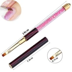 Nail Art Penselen - 8-delig - Penselen - Nail Art Brushes - Nail Art Kwasten - Nail Art - Nail Art Tools - Nail Art Set - Nail Art Kwast - Penselenset - Penselen Set - Penselen Nagels - Nail Art - Nail Art Kit - Nail Art Penseel 26 Nail Art Penselen - 8-delig - Penselen - Nail Art Brushes - Nail Art Kwasten - Nail Art - Nail Art Tools - Nail Art Set - Nail Art Kwast - Penselenset - Penselen Set - Penselen Nagels - Nail Art - Nail Art Kit - Nail Art Penseel -Beroemde Cosmetica Winkel 1200x1198 11