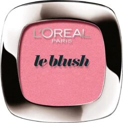L'Oréal Paris True Match Blush - 165 Rose Bonne Mine -Beroemde Cosmetica Winkel 1200x1198 15