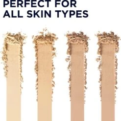 Rimmel London Stay Matte Pressed Powder - 005 Silky Beige -Beroemde Cosmetica Winkel 1200x1198 18