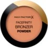 Max Factor Facefinity Matte Powder Bronzer - 001 Light Bronze -Beroemde Cosmetica Winkel 1200x1198 23