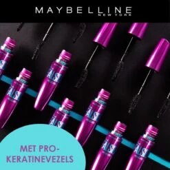 Maybelline Volum'Express Falsies - Zwart - Mascara -Beroemde Cosmetica Winkel 1200x1198 38