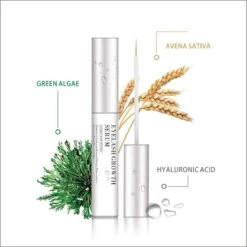 Merkloos Lash Lift Wimperserum - Lash Serum - Lashlift - Wimperlift - Eyelash Serum - Wimper Lift -Beroemde Cosmetica Winkel 1200x1198 46