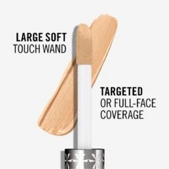 Rimmel London The Multi-Tasker Concealer - 030 Light 17 Rimmel London The Multi-Tasker Concealer - 030 Light -Beroemde Cosmetica Winkel 1200x1199 6