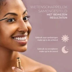 UGenics Wimperserum - Wimper Groei - Lash Serum - Eyelash & Wenkbrauw Serum - 5 Ml -Beroemde Cosmetica Winkel 1200x1200 1014