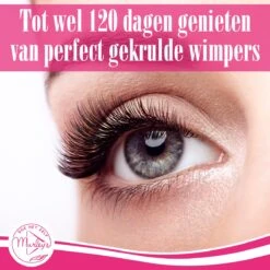 MURLEY'S Lashlift Set Met Wimperverf & Wenkbrauwverf, Met Zwarte Verf -Beroemde Cosmetica Winkel 1200x1200 1017