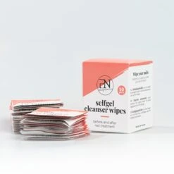 PN Selfcare - Nail Wipes - Set Van 50 Stuks - Nageldoekjes - Reiniging Voor Gellak & Nagellak 7 PN Selfcare - Nail Wipes - Set Van 50 Stuks - Nageldoekjes - Reiniging Voor Gellak & Nagellak -Beroemde Cosmetica Winkel 1200x1200 102