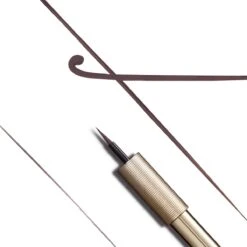 L'Oréal Paris Matte Signature Eyeliner Van Superliner – Matte Liquid Eyeliner – Waterproof - 06 Greige Signature – Grijs -Beroemde Cosmetica Winkel 1200x1200 1037