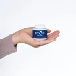 Herome Easydip Nagellakremover Nagellakverwijderaar - In Een Potje Met Ingebouwde Borsteltjes - Navulbaar Met Caring Nail Polish Remover -Beroemde Cosmetica Winkel 1200x1200 104