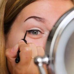 Bourjois Liner Pinceau Eyeliner - 01 Noir -Beroemde Cosmetica Winkel 1200x1200 1048