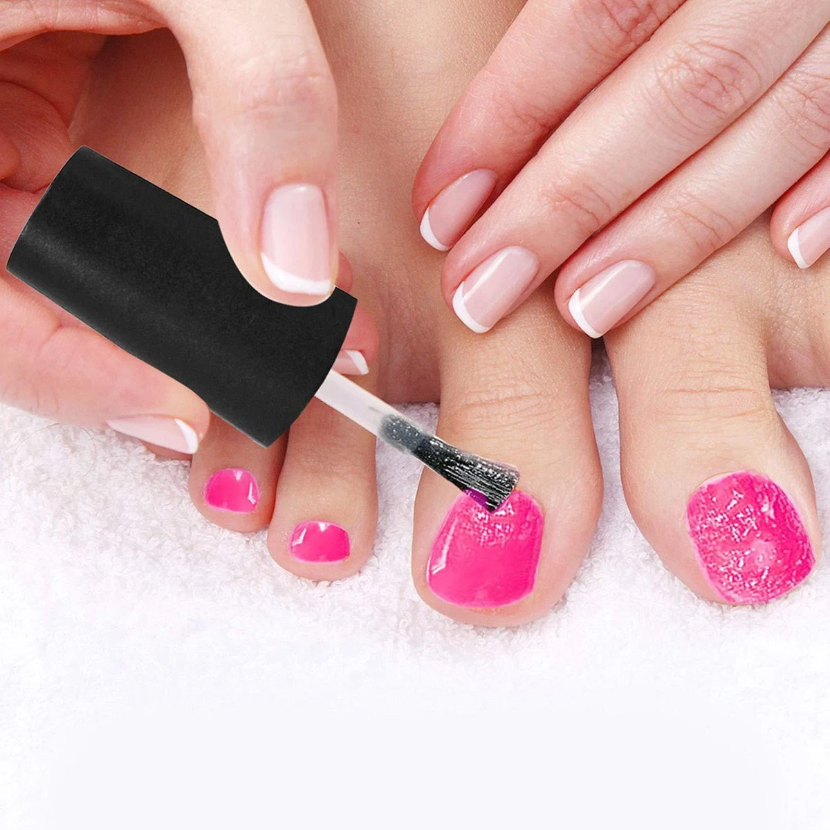 Premium Magic Soak Off Gellak Remover 5 Premium Magic Soak Off Gellak Remover - Afbeelding 3