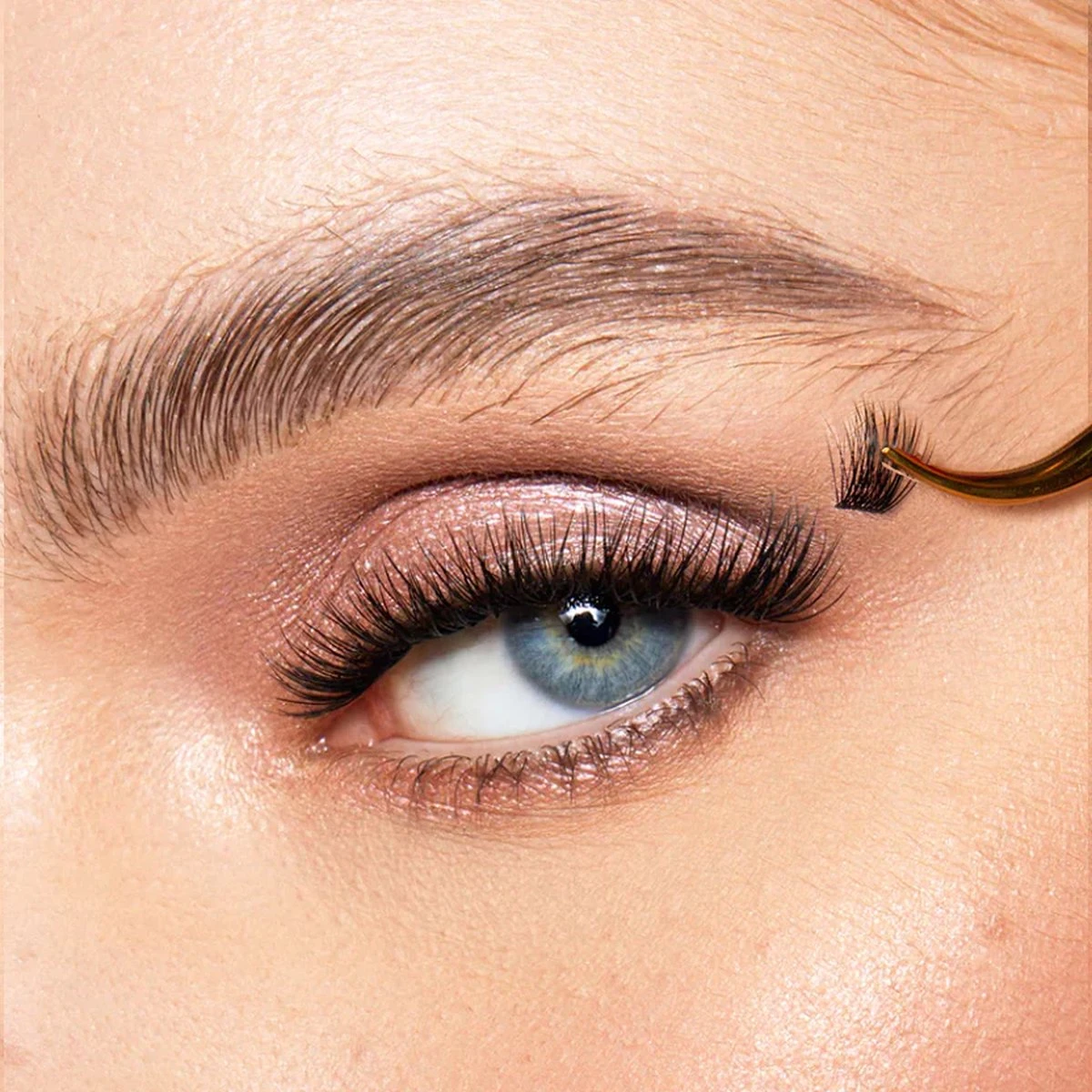 Helioux® - Quicklashes Nepwimpers - DIY Wimpersextensions Voor Thuis - 10mm - Blijven 5+ Dagen Zitten - Complete Set Incl. Wimpers, Lijm, Remover, Pincet - Herbruikbaar - Falscara 3 Helioux® - Quicklashes Nepwimpers - DIY Wimpersextensions Voor Thuis - 10mm - Blijven 5+ Dagen Zitten - Complete Set Incl. Wimpers, Lijm, Remover, Pincet - Herbruikbaar - Falscara