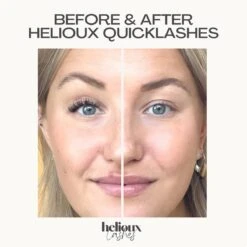 Helioux® - Quicklashes Nepwimpers - DIY Wimpersextensions Voor Thuis - 10mm - Blijven 5+ Dagen Zitten - Complete Set Incl. Wimpers, Lijm, Remover, Pincet - Herbruikbaar - Falscara 10 Helioux® - Quicklashes Nepwimpers - DIY Wimpersextensions Voor Thuis - 10mm - Blijven 5+ Dagen Zitten - Complete Set Incl. Wimpers, Lijm, Remover, Pincet - Herbruikbaar - Falscara -Beroemde Cosmetica Winkel 1200x1200 1085