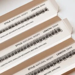 Helioux® - Quicklashes Nepwimpers - DIY Wimpersextensions Voor Thuis - 10mm - Blijven 5+ Dagen Zitten - Complete Set Incl. Wimpers, Lijm, Remover, Pincet - Herbruikbaar - Falscara 14 Helioux® - Quicklashes Nepwimpers - DIY Wimpersextensions Voor Thuis - 10mm - Blijven 5+ Dagen Zitten - Complete Set Incl. Wimpers, Lijm, Remover, Pincet - Herbruikbaar - Falscara -Beroemde Cosmetica Winkel 1200x1200 1089