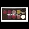 Technic Glitter Oogschaduw Palette - Unicorn -Beroemde Cosmetica Winkel 1200x1200 1100