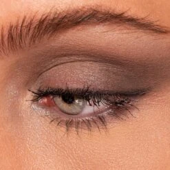 Benecos Vegan Oogschaduw Quattro - Smokey Eyes -Beroemde Cosmetica Winkel 1200x1200 1101