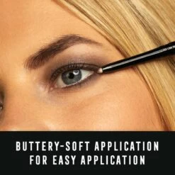 Max Factor Kohl Kajal Automatic Oogpotlood - 001 Black 18 Max Factor Kohl Kajal Automatic Oogpotlood - 001 Black -Beroemde Cosmetica Winkel 1200x1200 1116