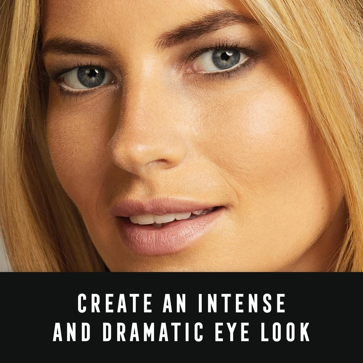 Max Factor Kohl Kajal Automatic Oogpotlood - 001 Black 7 Max Factor Kohl Kajal Automatic Oogpotlood - 001 Black - Afbeelding 5