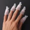Nagellak Remover Clips, Soak Off Clips Nagellak Remover Clips (10 Stuks) Ideaal Voor Het Verwijderen Van Soak Off Gellak Of Glitter Nagellak - KELERINO. - Wit 2 Nagellak Remover Clips, Soak Off Clips Nagellak Remover Clips (10 Stuks) Ideaal Voor Het Verwijderen Van Soak Off Gellak Of Glitter Nagellak - KELERINO. - Wit -Beroemde Cosmetica Winkel 1200x1200 114