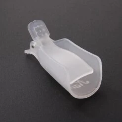 Nagellak Remover Clips, Soak Off Clips Nagellak Remover Clips (10 Stuks) Ideaal Voor Het Verwijderen Van Soak Off Gellak Of Glitter Nagellak - KELERINO. - Wit -Beroemde Cosmetica Winkel 1200x1200 116