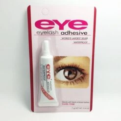 PRO-Deals | EyeLash Adhesive | Wimperlijm | Make-up | Nepwimpers | Extension Tool | 7 Gram | Dark -Beroemde Cosmetica Winkel 1200x1200 1166