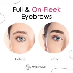 Henna Wenkbrauwverf Donkerbruin | Henna Brows |Geschikt Voor Minstens 25 Toepassingen -Beroemde Cosmetica Winkel 1200x1200 1189