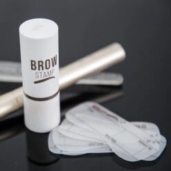 ProductPlanet Premium Wenkbrauw Stempel - Wenkbrauw Sjabloon - Wenkbrauwstempel - Brow Stamp - 10 Sjablonen - Borsteltje - Herbruikbaar - Waterdicht - Cadeau Voor Haar - Mediumbruin 14 ProductPlanet Premium Wenkbrauw Stempel - Wenkbrauw Sjabloon - Wenkbrauwstempel - Brow Stamp - 10 Sjablonen - Borsteltje - Herbruikbaar - Waterdicht - Cadeau Voor Haar - Mediumbruin -Beroemde Cosmetica Winkel 1200x1200 1195