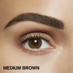 Maybelline Brow Ultra Slim Wenkbrauwpotlood - Medium Brown -Beroemde Cosmetica Winkel 1200x1200 1225