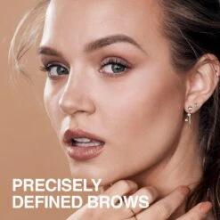Maybelline Brow Ultra Slim Wenkbrauwpotlood - Medium Brown -Beroemde Cosmetica Winkel 1200x1200 1226