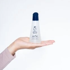 Herome Combi-Pack Caring Nail Polish Remover Duo - 1x Nagellakremover 120ml & 1x Caring Nail Polish Remover Pads 100 -Beroemde Cosmetica Winkel 1200x1200 123