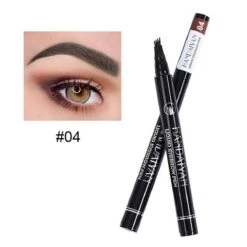 Joya Beauty® Microblading Eyebrow Tattoo Pen | Waterproof Tattoo Wenkbrauw Pen |Wenkbrauwpen | Kleur 4: Bruin 27 Joya Beauty® Microblading Eyebrow Tattoo Pen | Waterproof Tattoo Wenkbrauw Pen |Wenkbrauwpen | Kleur 4: Bruin -Beroemde Cosmetica Winkel 1200x1200 1232