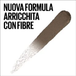 Maybelline Brow Extensions - 04 Medium Brown - Bruin Wenkbrauwpotlood - 10,5 Gr. -Beroemde Cosmetica Winkel 1200x1200 1245