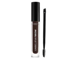 L’Oréal Paris Unbelieva Brow Wenkbrauwgel - 109 Ebony - Donker Bruin - Waterproof - 3.4 Ml 19 L’Oréal Paris Unbelieva Brow Wenkbrauwgel - 109 Ebony - Donker Bruin - Waterproof - 3.4 Ml -Beroemde Cosmetica Winkel 1200x1200 1261