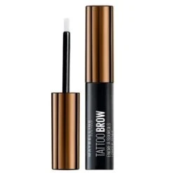 Maybelline New York Tattoo Brow Peel-Off Wenkbrauwgel - 2 Medium Brown - Bruin -Beroemde Cosmetica Winkel 1200x1200 1278