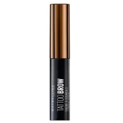 Maybelline New York Tattoo Brow Peel-Off Wenkbrauwgel - 2 Medium Brown - Bruin -Beroemde Cosmetica Winkel 1200x1200 1279