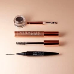 L’Oréal Paris Paradise Extatic Brow Pomade Wenkbrauwgel - 104 Brunette 12 L’Oréal Paris Paradise Extatic Brow Pomade Wenkbrauwgel - 104 Brunette -Beroemde Cosmetica Winkel 1200x1200 1282