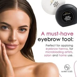 Marie-José & Co Brow Mapping String Set - Zwart & Witte Draad + 10 Vingerbeschermers - Perfect Wenkbrauwen Aftekenen Met Voorgekleurde Draad - Alternatief Voor Wenkbrauwsjablonen 11 Marie-José & Co Brow Mapping String Set - Zwart & Witte Draad + 10 Vingerbeschermers - Perfect Wenkbrauwen Aftekenen Met Voorgekleurde Draad - Alternatief Voor Wenkbrauwsjablonen -Beroemde Cosmetica Winkel 1200x1200 1337