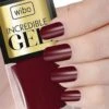 Wibo Incredible Gel Lak Zonder Lamp #2
