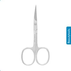 BeautyTools Wenkbrauwschaar - Wenkbrauw Trimmer - Eyebrow Scissor - Stevig Recht Snijvlak - INOX (9.5 Cm) (NS-0799) -Beroemde Cosmetica Winkel 1200x1200 1355